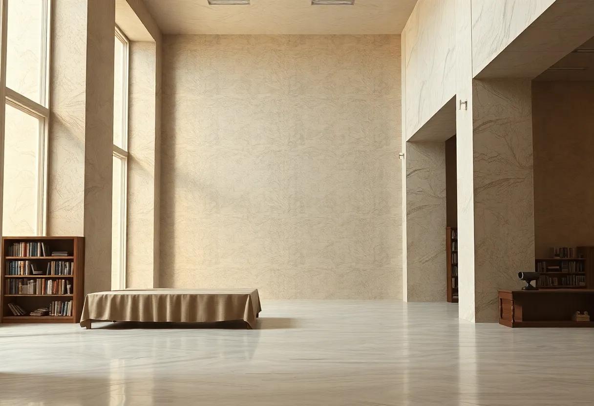 How Libra Challenges Traditional Concepts of Truth in Historical Storytelling