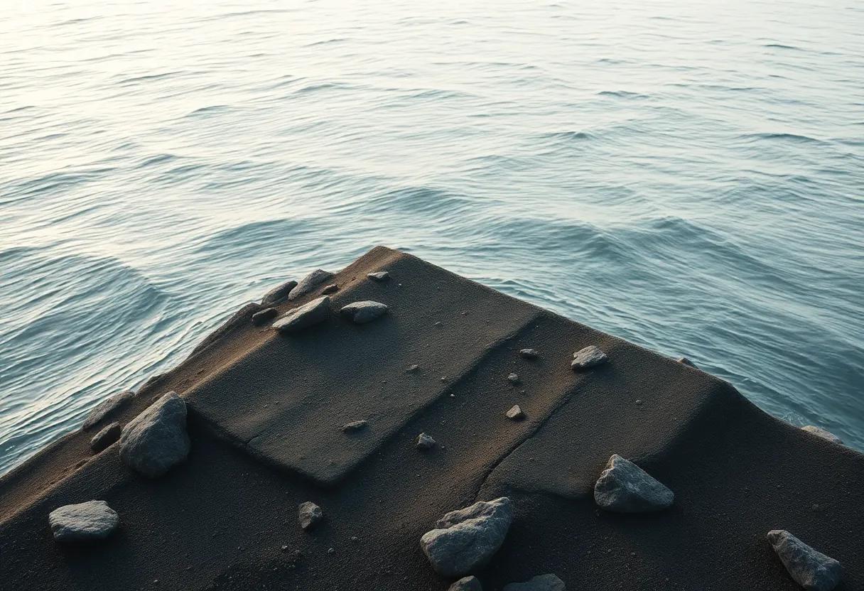 Exploring the emotional depth and human resilience in Life As We Knew It through​ powerful storytelling and vivid character portrayal