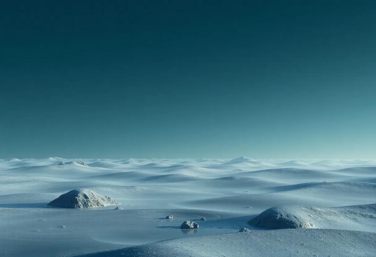 Examining ⁢how environmental catastrophe ​is realistically depicted and‌ its ⁤impact on the narrative's authenticity