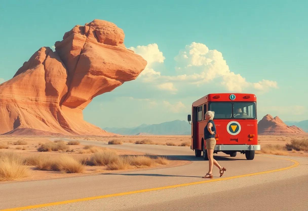 Examining the narrative Style and Storytelling Techniques That Bring Gloria Steinem's Experiences Vividly to Life