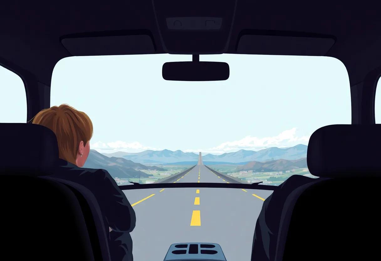 Exploring the Interplay of Personal anecdotes and Broader Social Movements That Shape Steinem's Journey