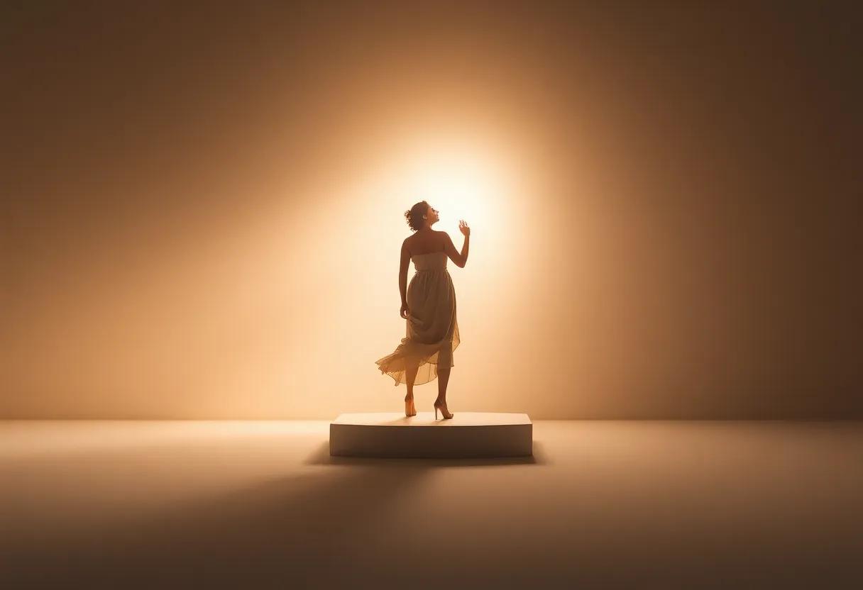 analyzing⁤ Michelle ​obama's‍ Personal Stories That Illuminate Universal Lessons‌ on Hope ​and Overcoming Adversity