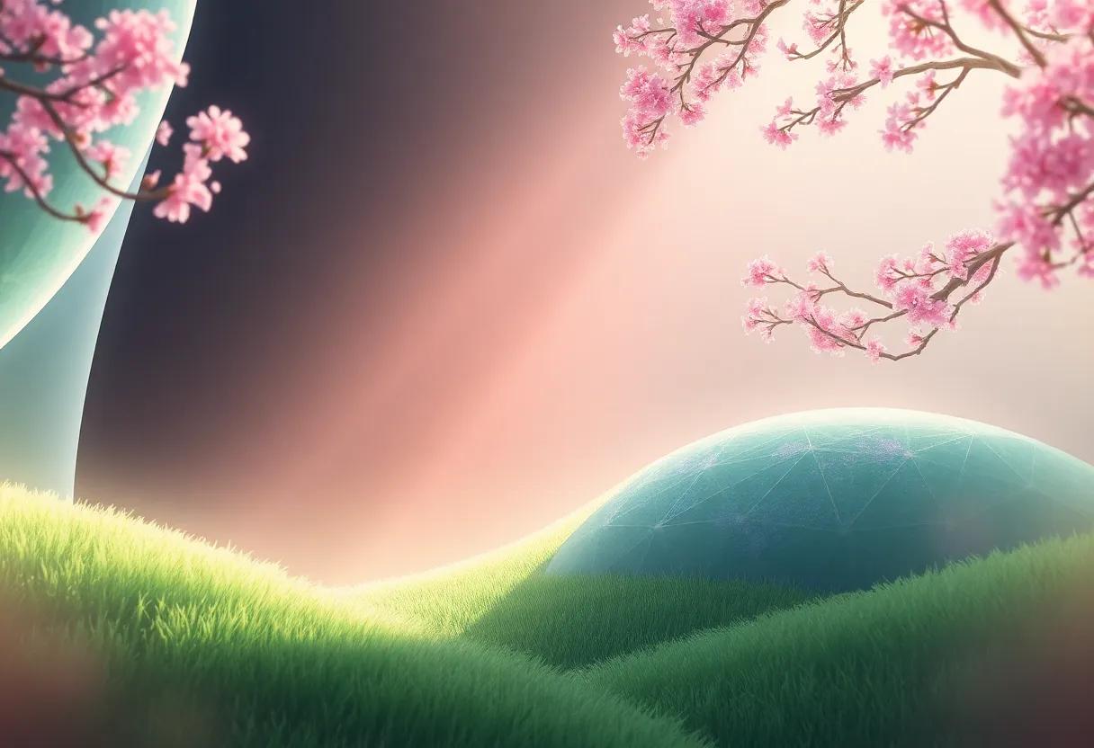 Exploring the Core‍ Themes and Emotional Landscape of The ‌Light of‌ Eternal Spring