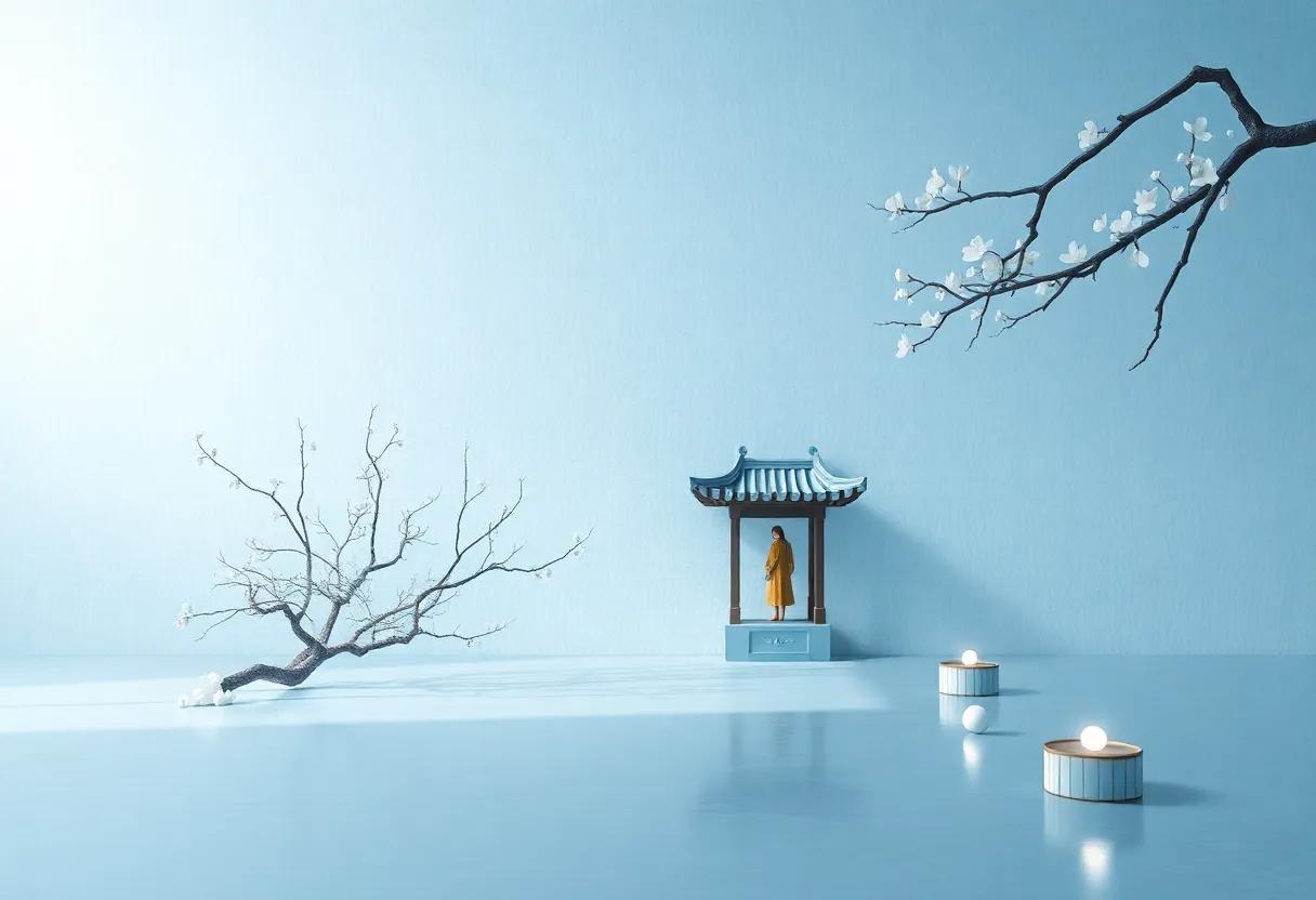 How The‌ light of ​Eternal Spring Balances Hope with‌ Realism⁤ in Its Storytelling