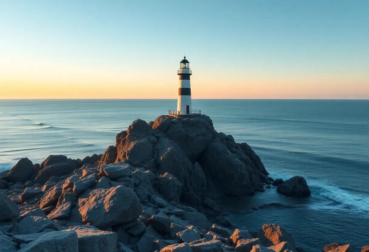 exploring the Core Message‌ Behind Pemberton's Lighthouse Effect and Its emphasis on Ordinary Impact in Everyday⁤ Actions