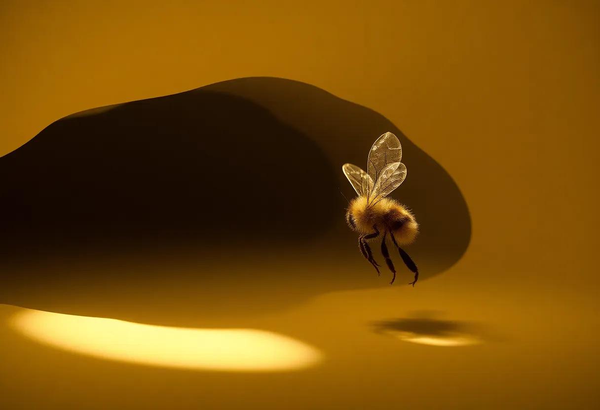 Exploring the Delicate Balance Between darkness and Light ‌in Little Bee's Narrative​ Journey