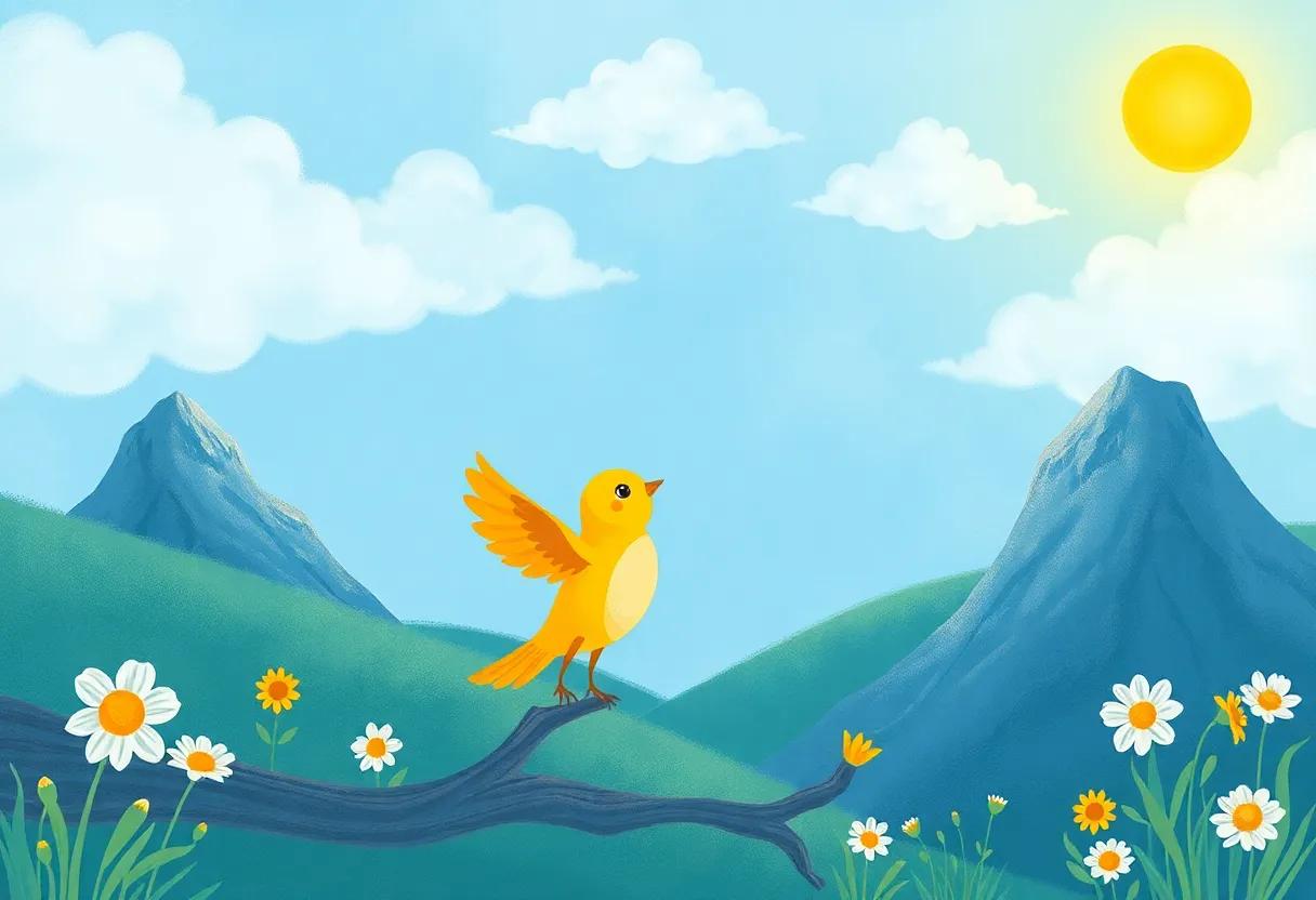 Mapping the Sky's Endless canvas of Dreams