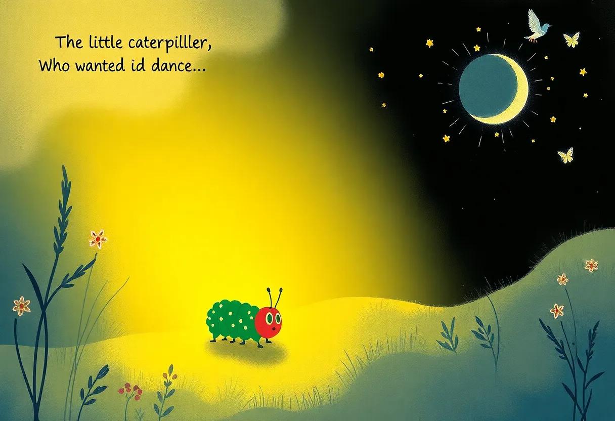 the Promise of ⁤a New Dawn ‌After the Night's Dance