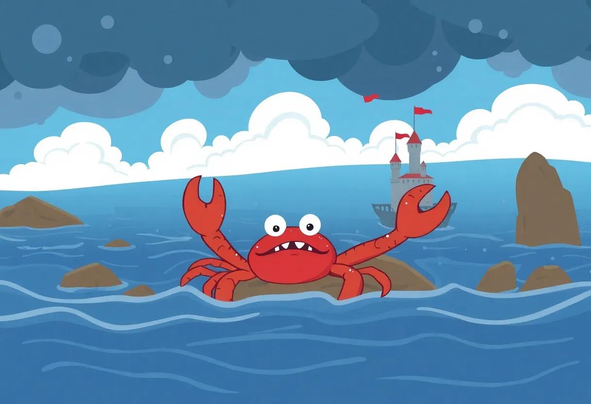 solving Challenges when the Storm Approaches