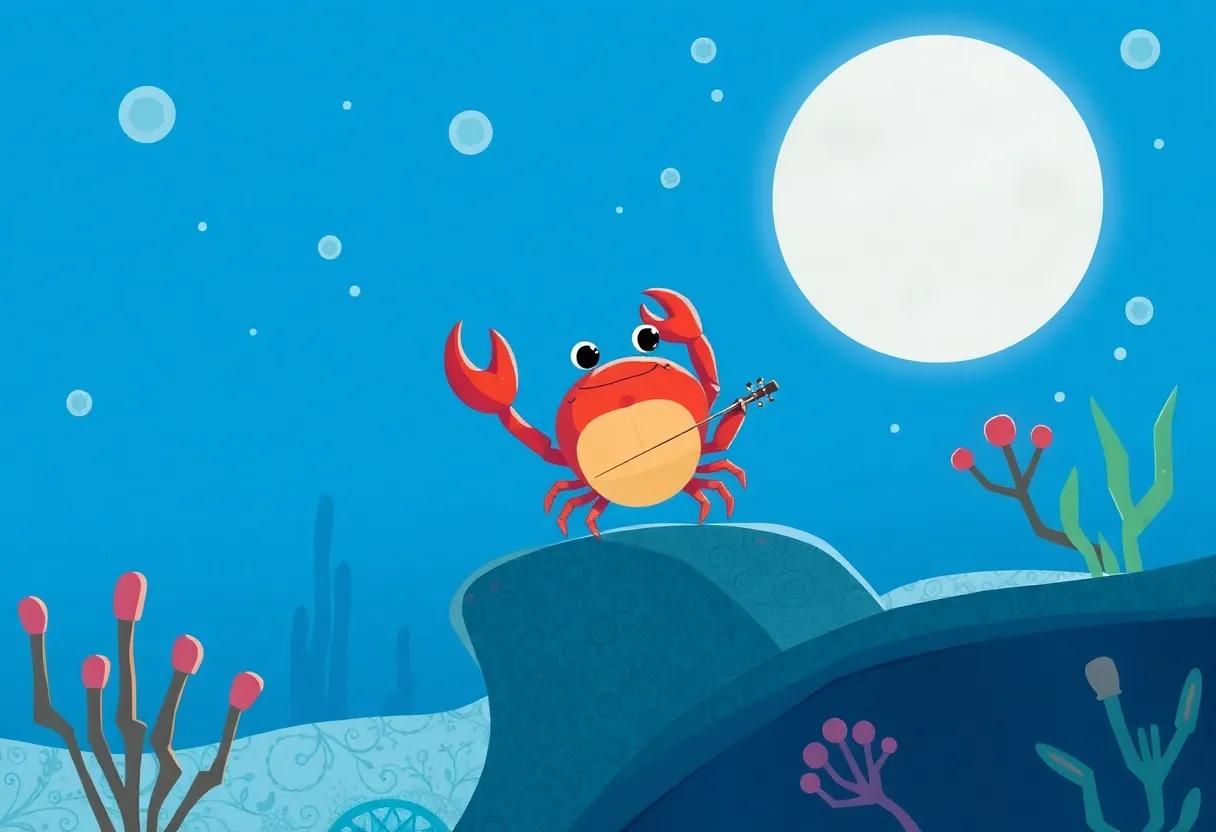 Dreaming of New Musical adventures