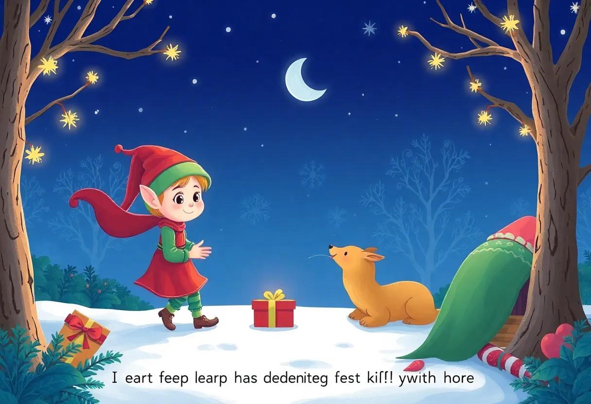 Meeting the Sleepy Animals Who Guard the Night