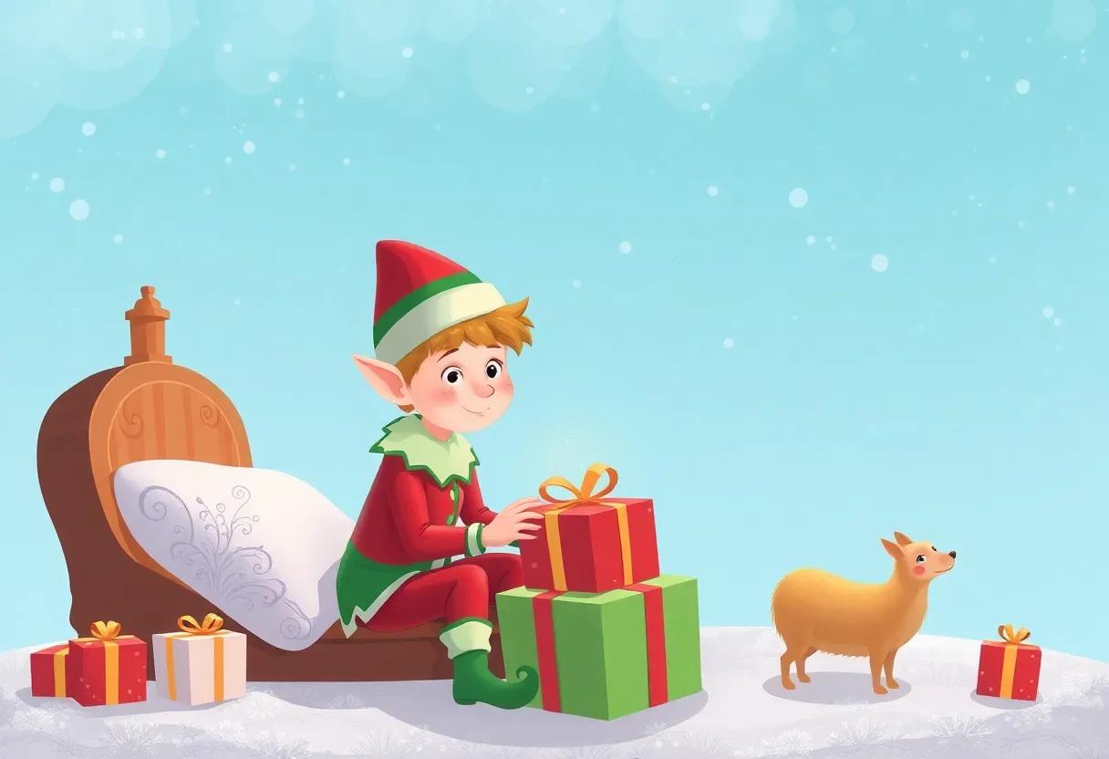 Choosing the ‌Perfect Gifts for⁣ Every⁤ Child