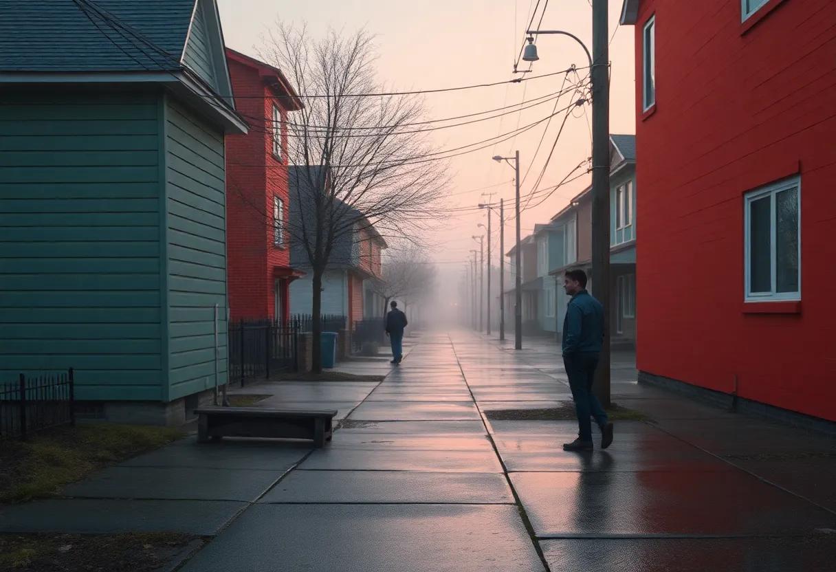 Exploring the Hidden Complexities Beneath Suburban Life in Little Fires Everywhere with a Lens on Social Dynamics and Personal Boundaries