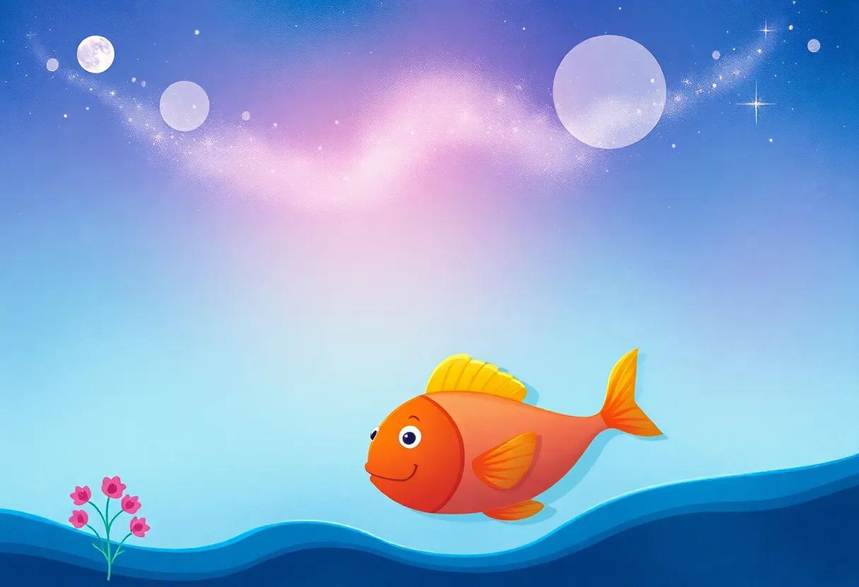 Dreaming ⁤in Colors Seen‍ only by⁤ the Deep