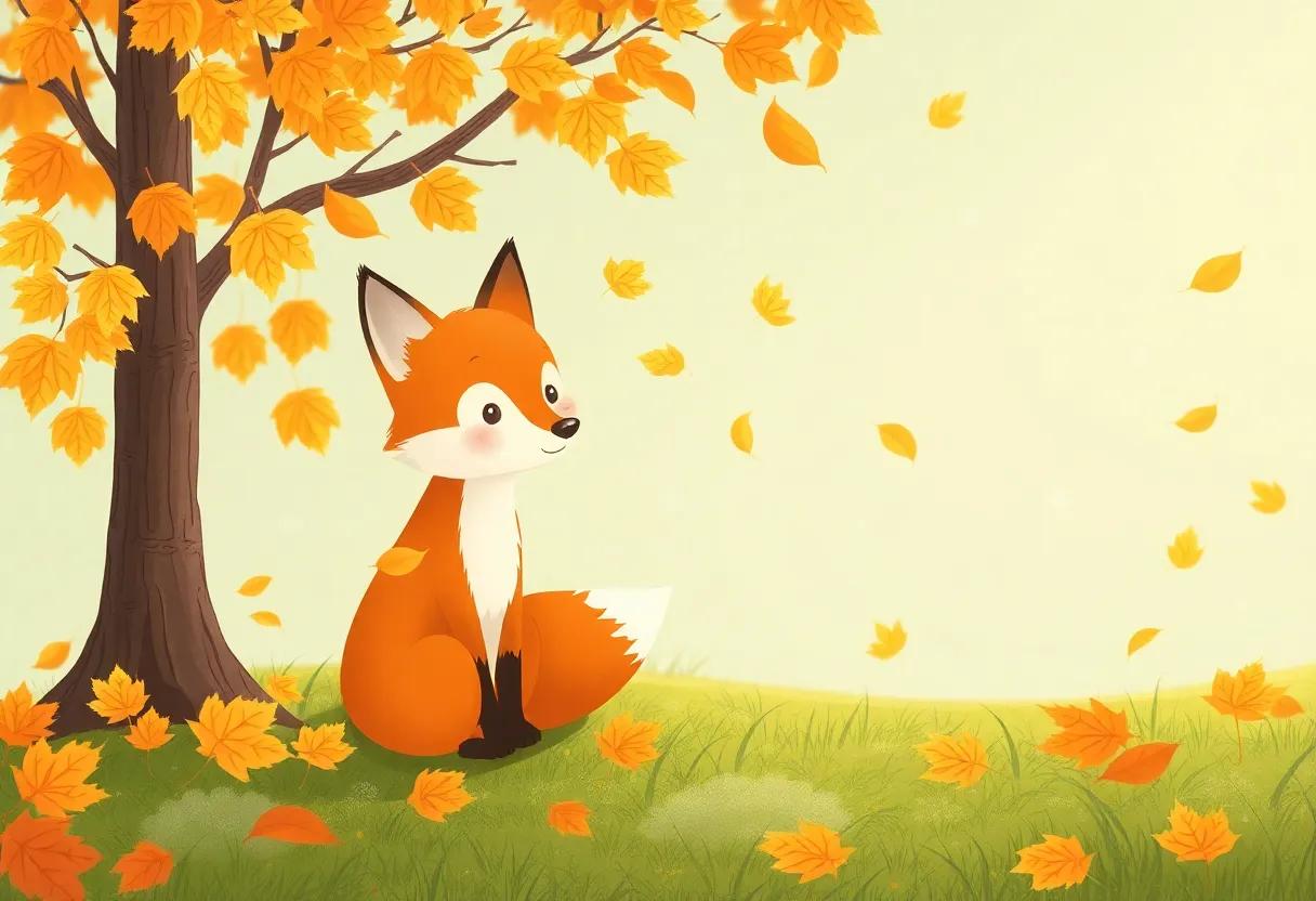 Learning the Secrets of‍ the‌ Changing Seasons
