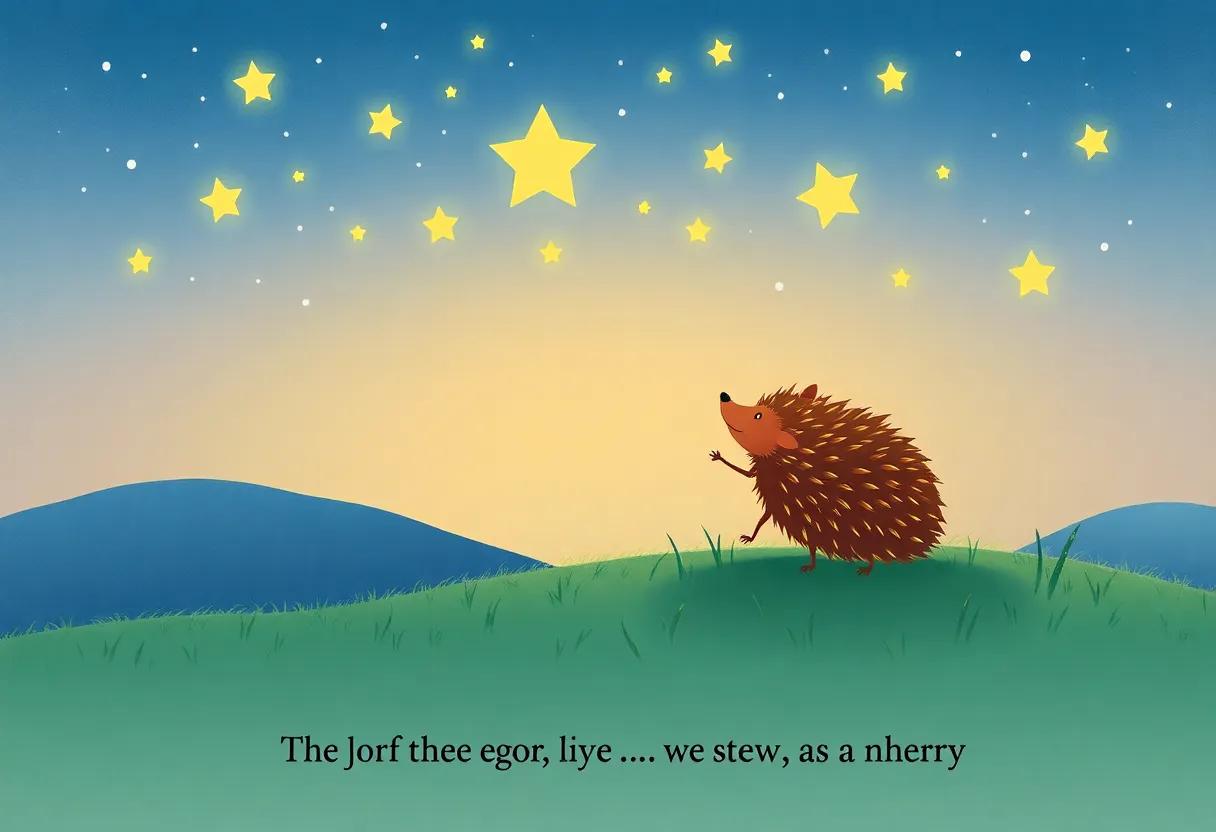 Learning​ the Secrets the Stars Want to Share