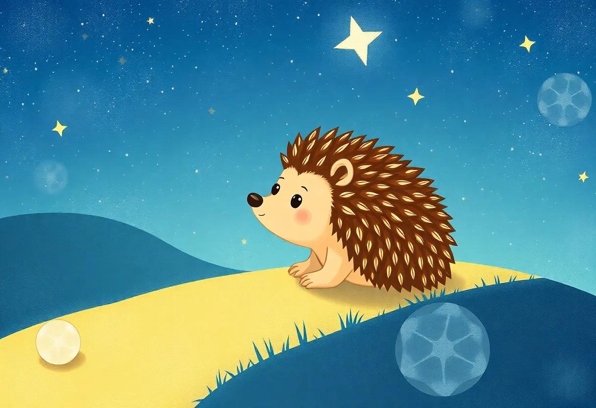 Returning Home ‌with ⁤Stardust Dreams