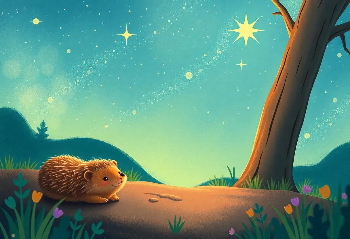 Finding the ⁣Brave Spark Within