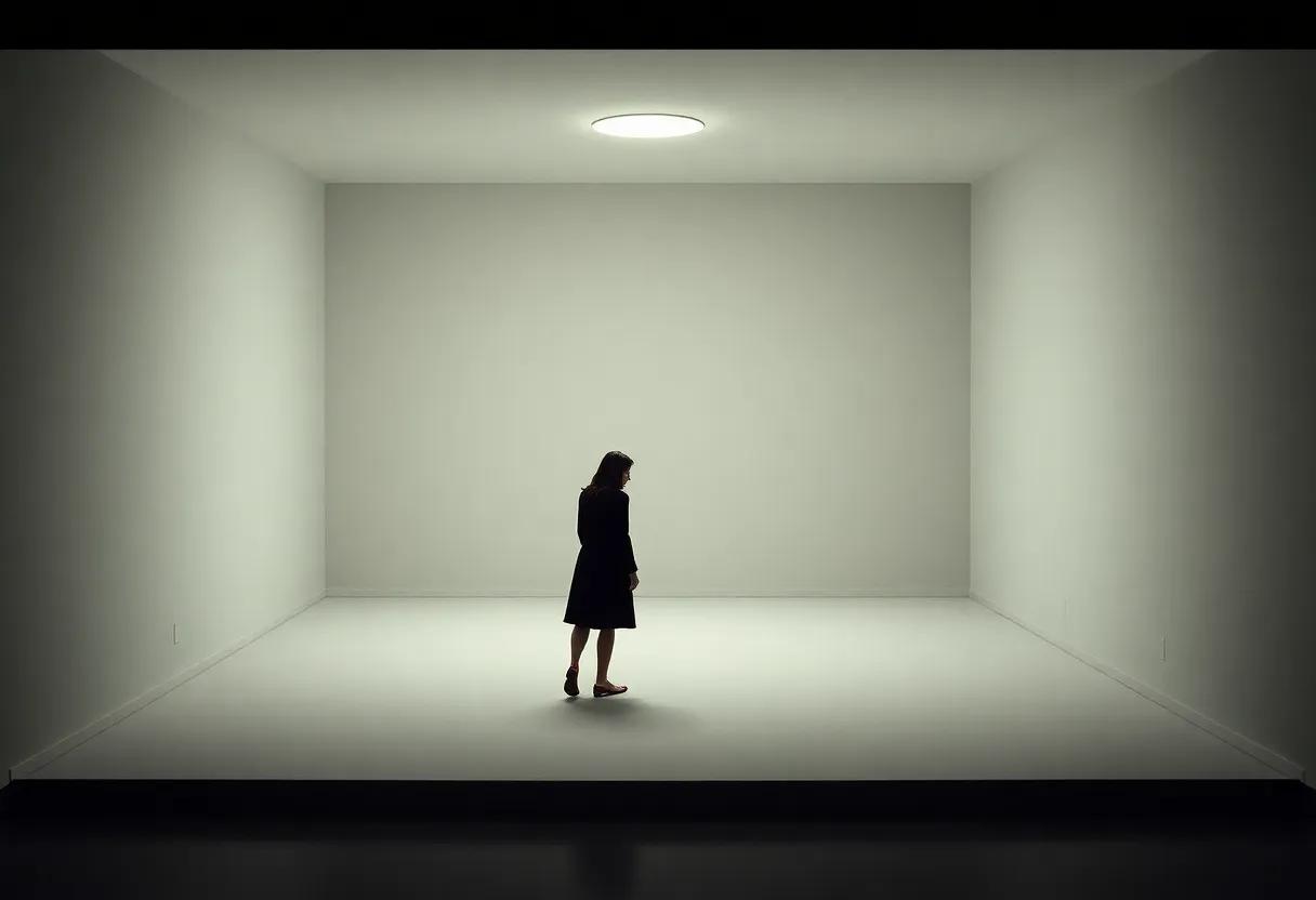 Exploring the Intricate ⁤Character Development and Moral Ambiguities That Define the Protagonist in The Little ‌Sister