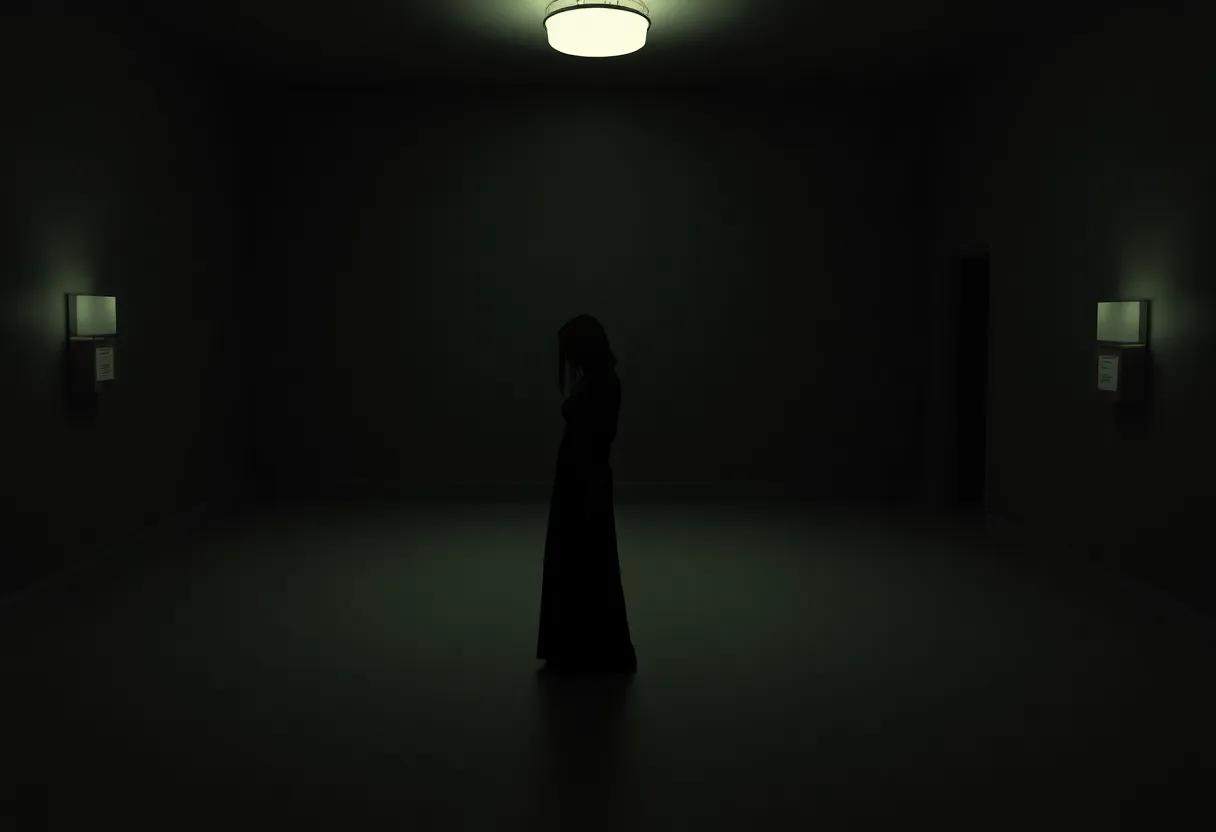 The Impact of Dialogue Style and Narrative Voice on ⁣Building Suspense and Authenticity in The Little Sister