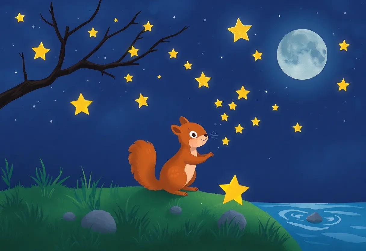 Overcoming the‌ Shadowy ⁢River Challenge