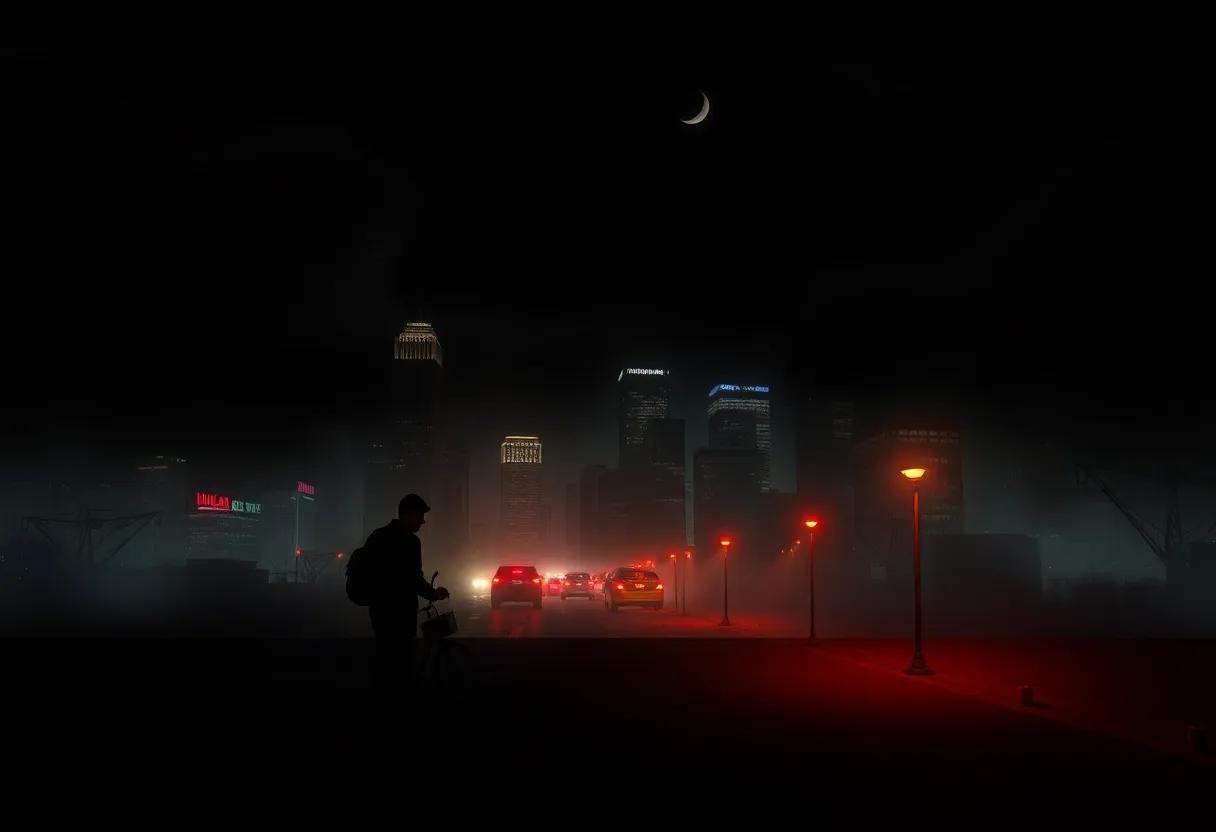 The Unique Blend of⁣ Horror and Humor That Sets Living Dead ⁤in Dallas Apart in the Vampire‌ Genre