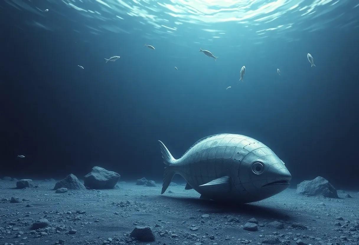 The Role of Science Fiction Elements in Enhancing the Story's Depth While Maintaining Playful Storytelling