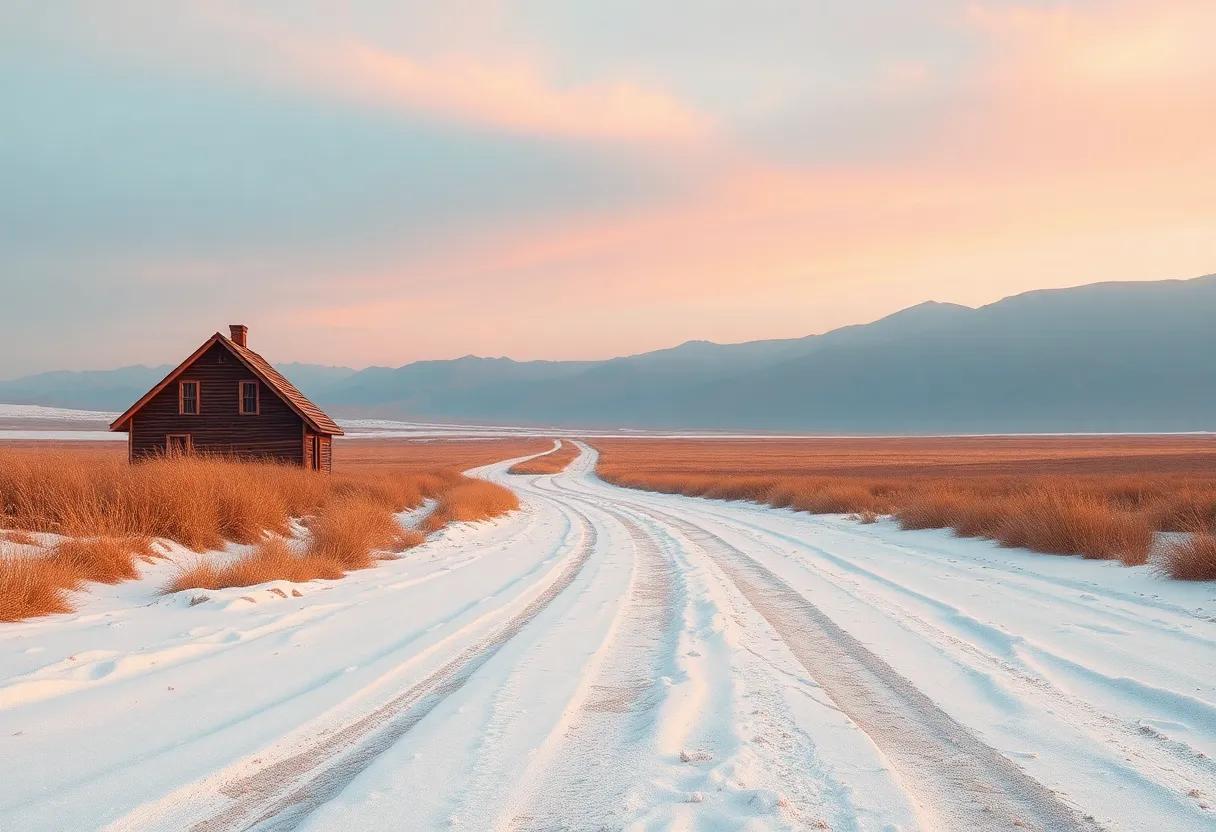 The Art of Storytelling and Emotional Nuance in J B Turner's Narrative