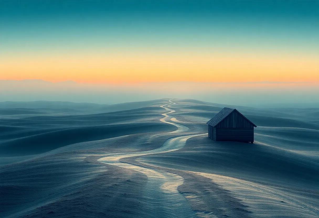 Detailed Analysis of Turner's Use of Symbolism to Enhance Reader Engagement