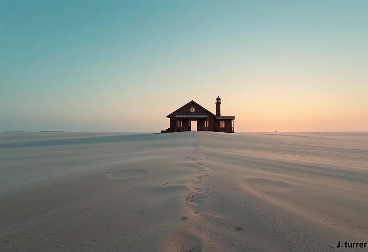 Exploring the Depths of Memory and Identity in Journey Through Memory