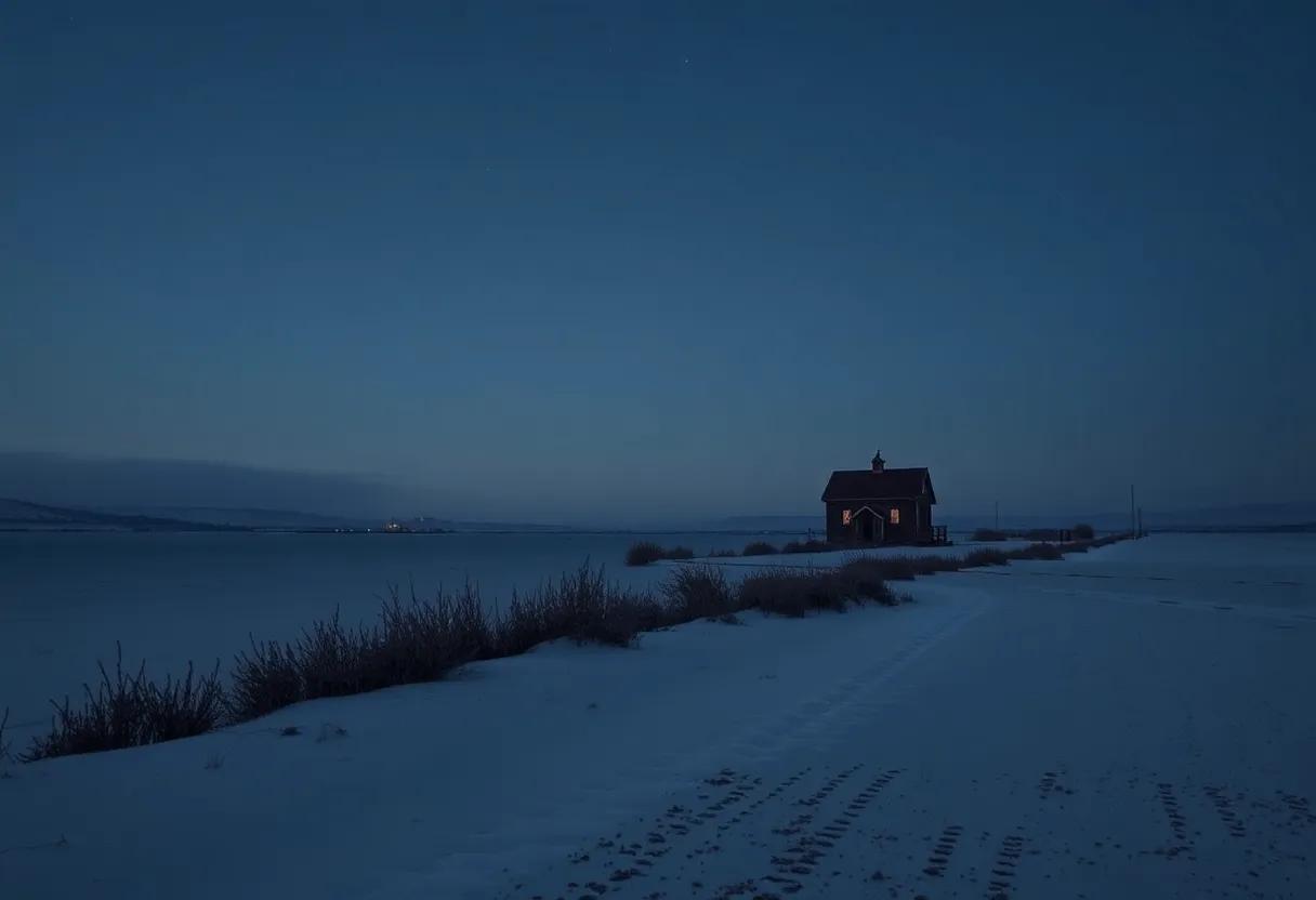 How Long Way Home Balances Personal history with Universal Themes of Belonging