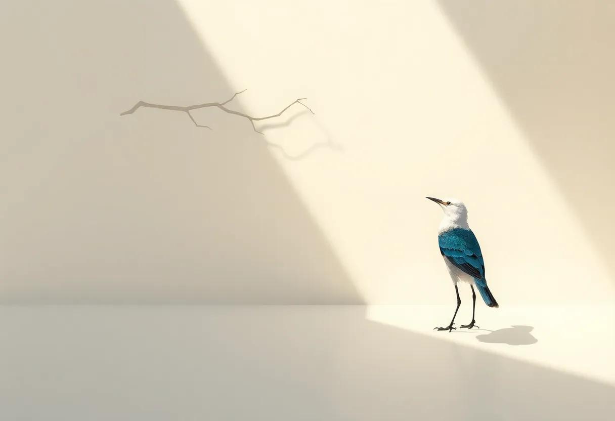 How the Author balances Humor and Drama to Craft a Compelling and Relatable Tale in Look Here, Sir