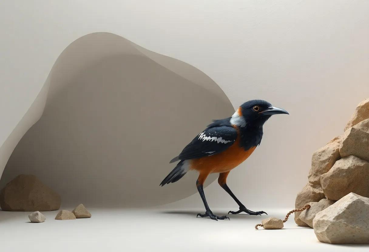 Examining the Unique Setting and Its Role in Shaping the Characters' experiences and Relationships