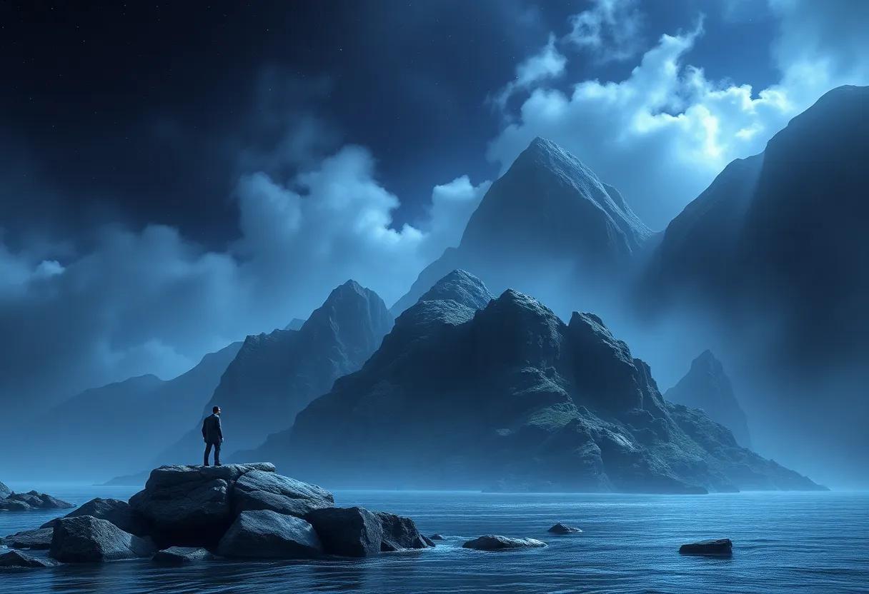 The narrative pacing and how ‌moments of tension and discovery ⁤balance to maintain reader engagement