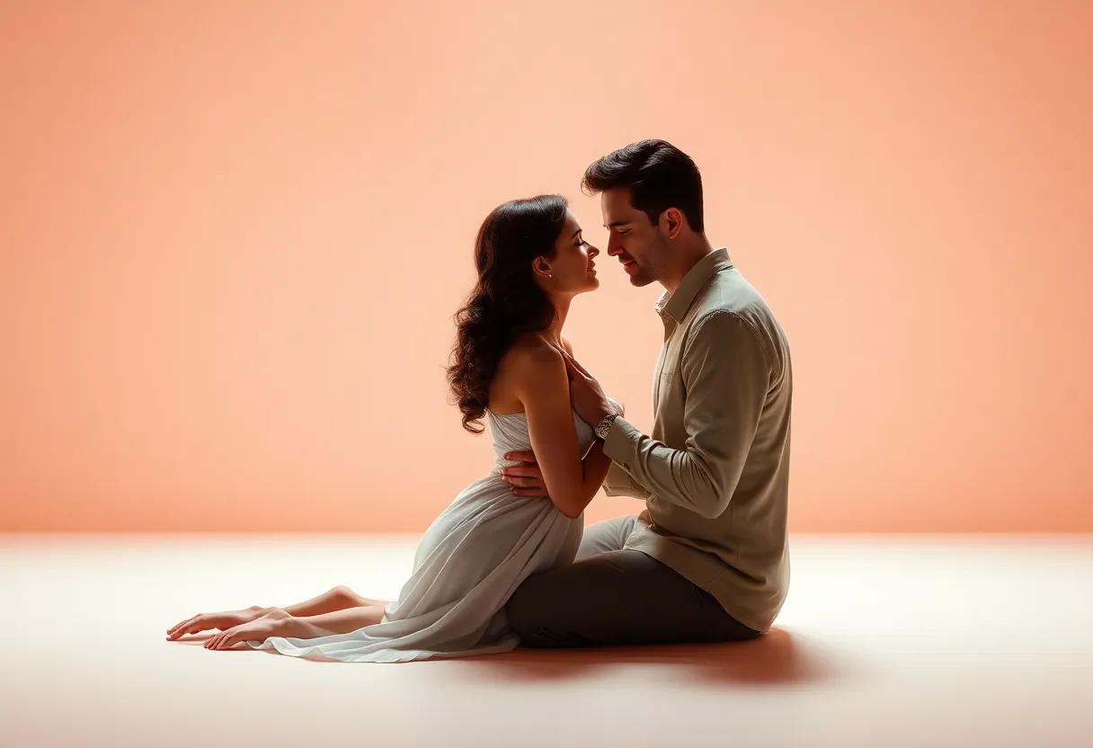 Detailed Analysis of Key Scenes That define the Heart of Love Story's Tragic Romance