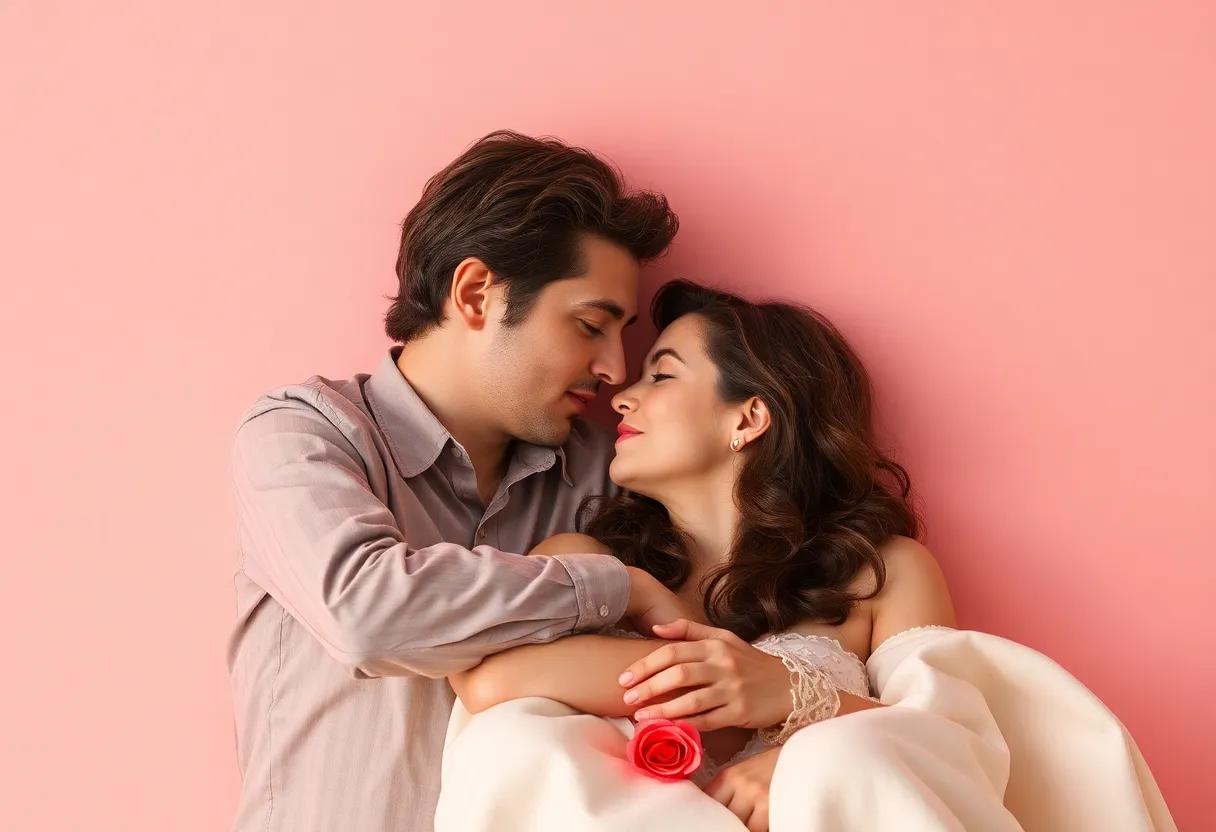 How Segal's Narrative Style Captures the Fragility and Passion of Young Romance