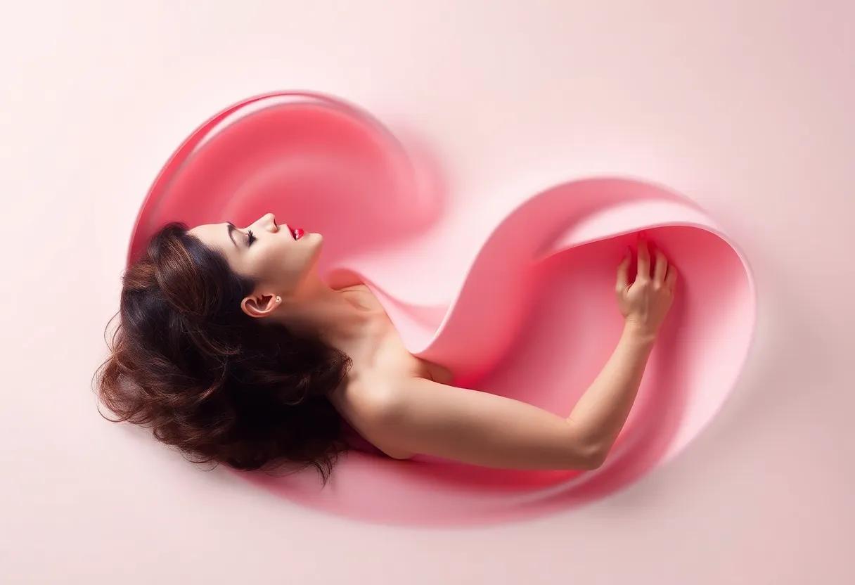 Analyzing the Themes of Redemption and Passion⁣ Interwoven⁤ Throughout‍ Key Moments in Lover Reborn