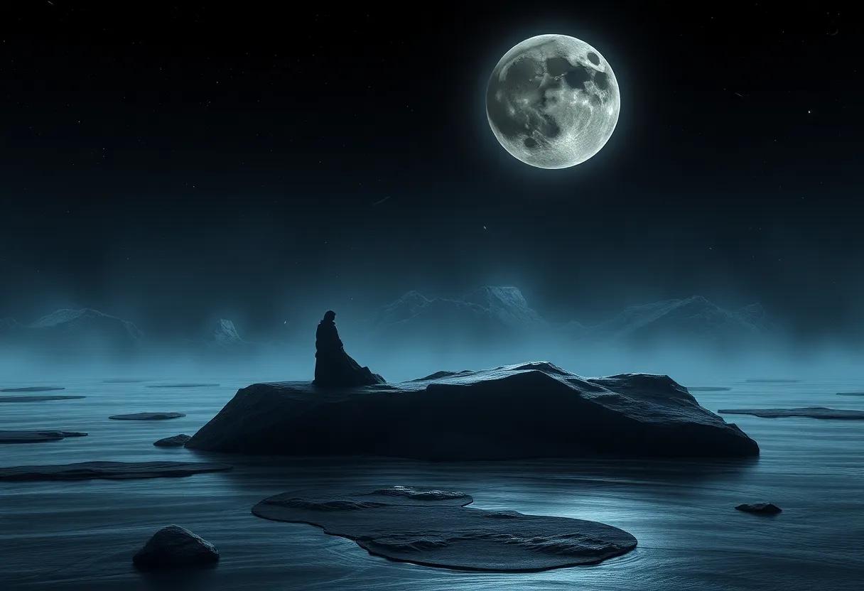 A Closer ‍Examination ‌of J.R.Ward's⁣ Narrative Style and How It Shapes the Dark Fantasy Romance Genre