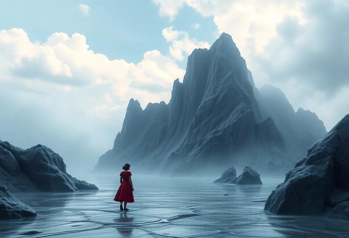 Exploring the‍ Complex Emotional landscape of​ Lover Reborn and⁢ Its Impact on Readers'⁢ Connection to the Story
