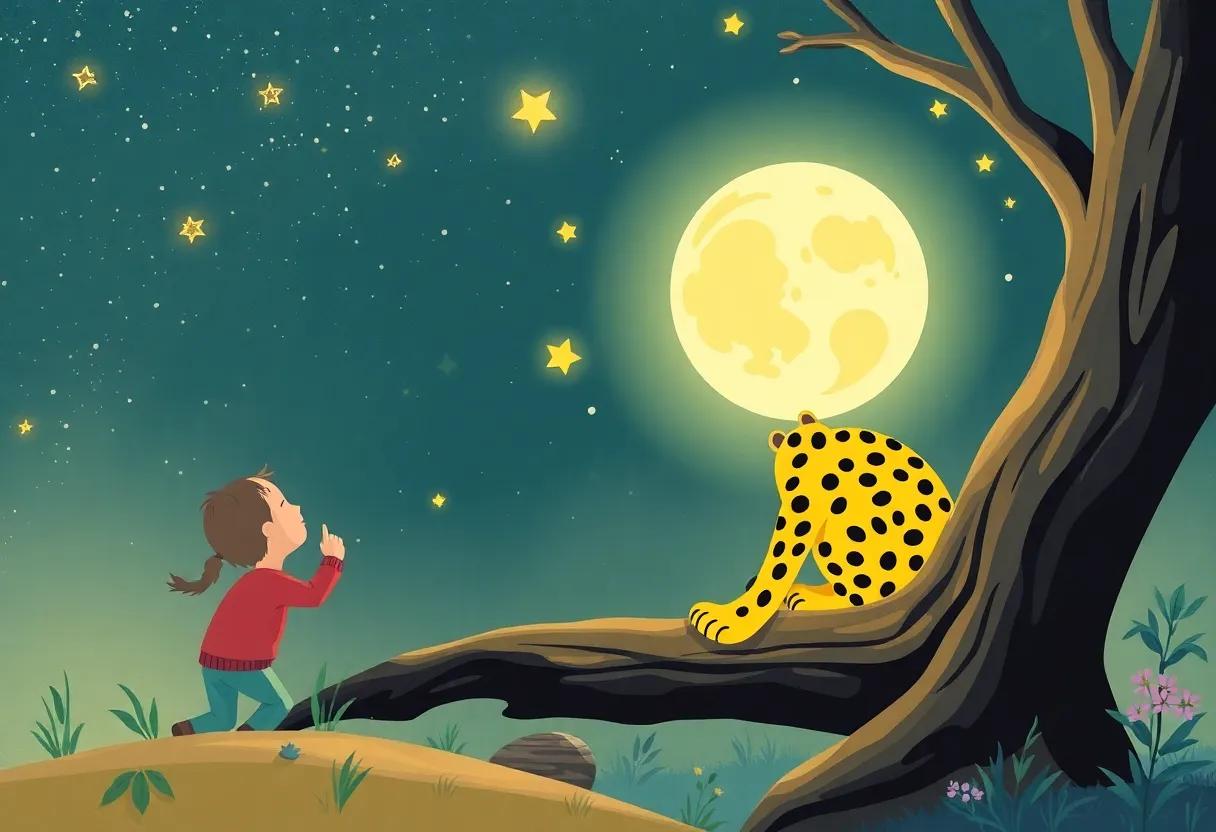 Discovering the hidden Trail of Twinkling Star Seeds