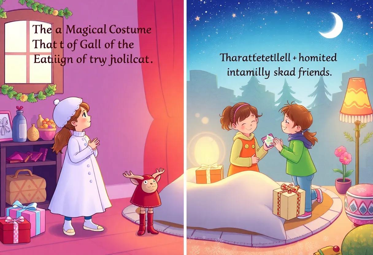 the heartfelt Gift That ⁢Unites Family and Friends