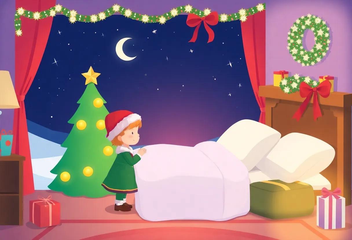 Creating Unforgettable Christmas Memories