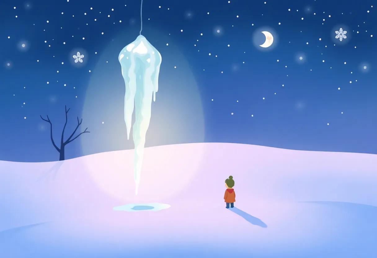The Journey to Unveil‍ Hidden Moonlight Magic