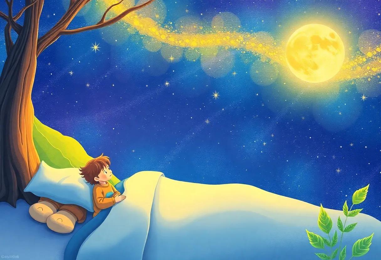 Returning Home with Stardust Memories