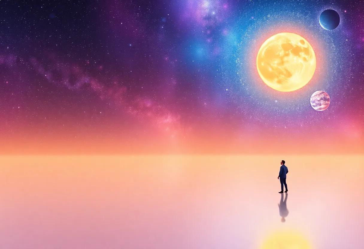 How Magical Midlife Awakening Balances Spiritual Insights With Practical Strategies for Everyday Transformation
