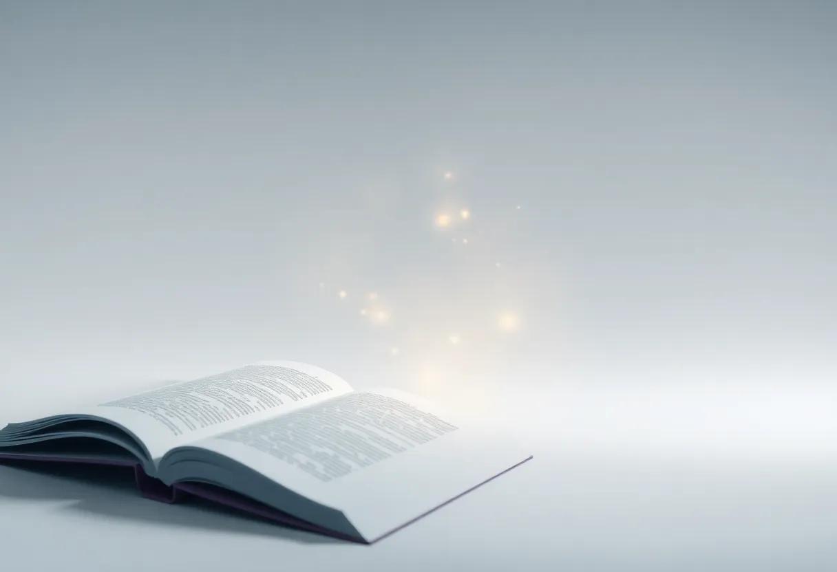 Rediscovering Purpose Through the Pages of Magical Midlife Awakening and Its Impact on Personal Growth
