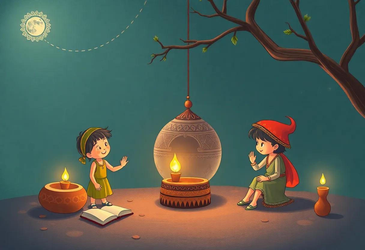 Listening Closely to Ancient‍ Voices