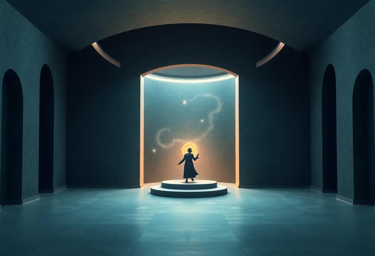 Examining the narrative structure and Pacing That​ Balance Adventure, Mystery, and ⁤Philosophical​ Reflection