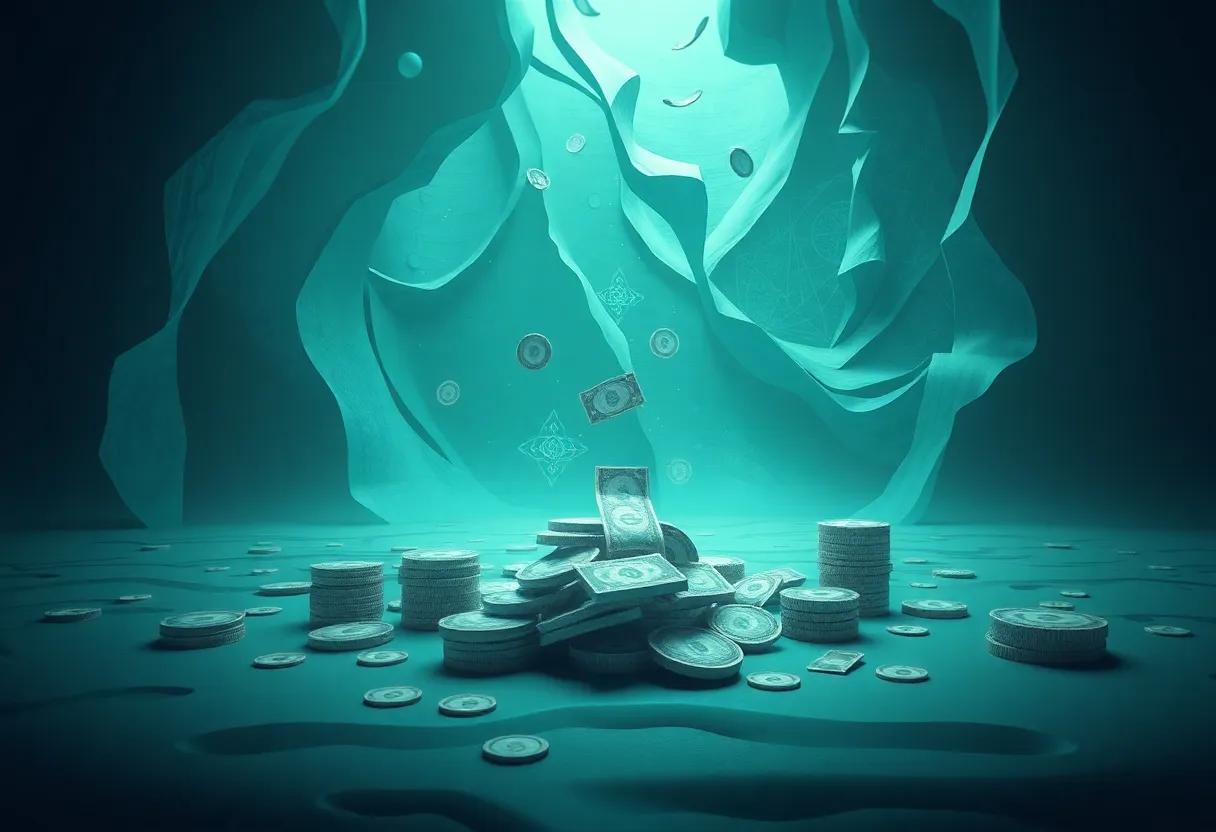 Analyzing the Intricate World-Building That Grounds ⁣Fantastical⁢ Currency Systems in​ Relatable Economic Realities