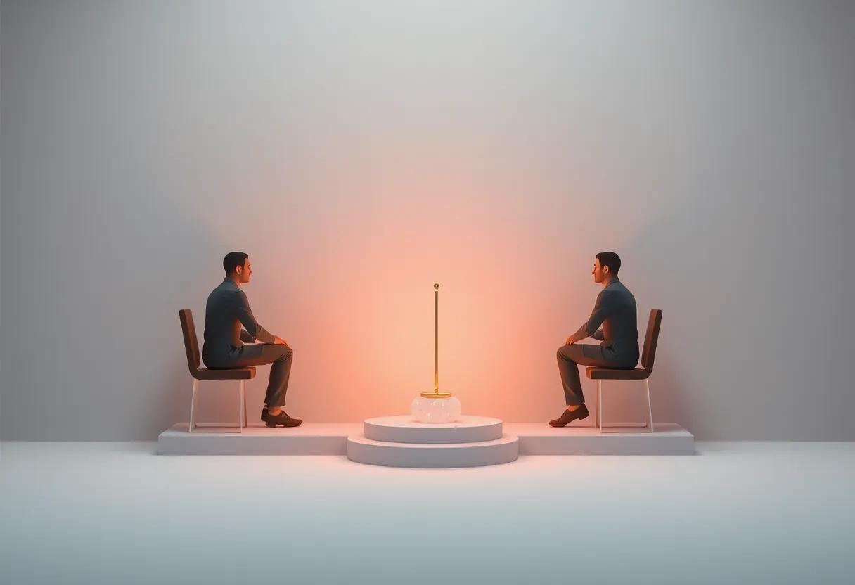 Exploring Character Development and Their Realistic Portrayal in the Context of Legal and Emotional Boundaries